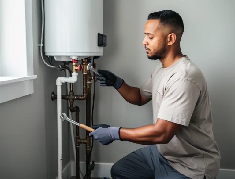 water heater repair Greystones